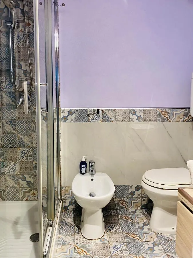 Blue House Apartment Alghero