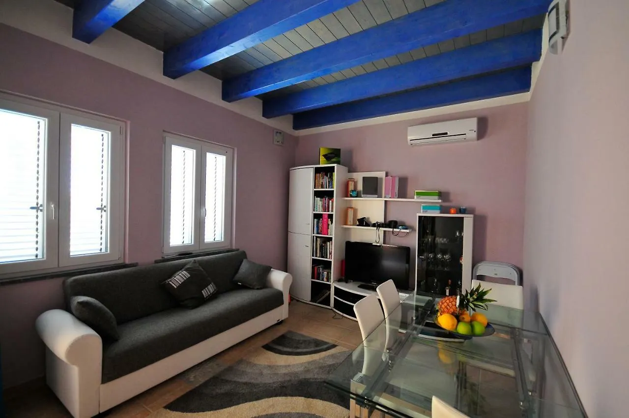 Blue House Apartment Alghero 0*,  Italy